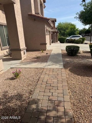 4723 N 150TH Avenue, Goodyear, AZ 85395