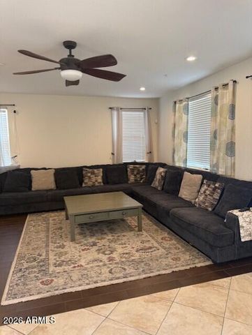 4723 N 150TH Avenue, Goodyear, AZ 85395
