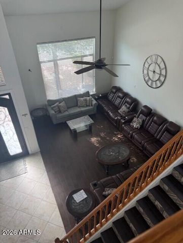 4723 N 150TH Avenue, Goodyear, AZ 85395