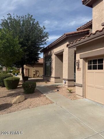 4723 N 150TH Avenue, Goodyear, AZ 85395