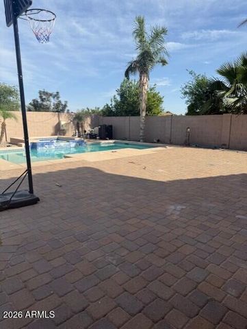 4723 N 150TH Avenue, Goodyear, AZ 85395