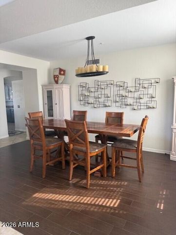 4723 N 150TH Avenue, Goodyear, AZ 85395