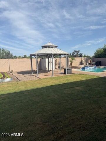4723 N 150TH Avenue, Goodyear, AZ 85395
