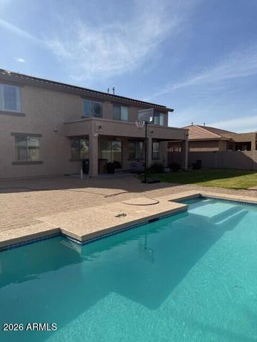 4723 N 150TH Avenue, Goodyear, AZ 85395