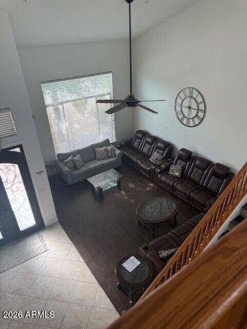 4723 N 150TH Avenue, Goodyear, AZ 85395