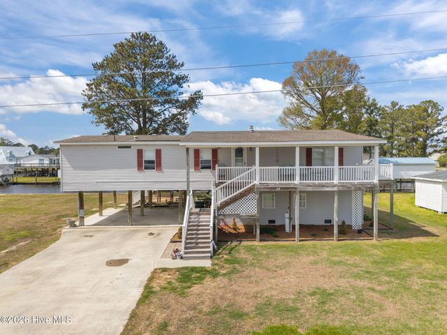 46 Riverview Drive, Chocowinity, NC 27817