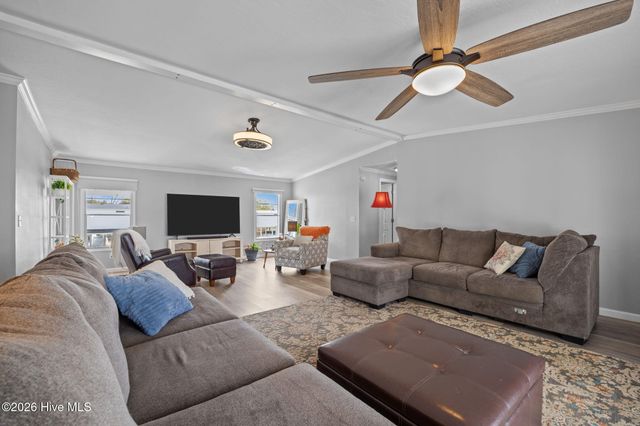46 Riverview Drive, Chocowinity, NC 27817