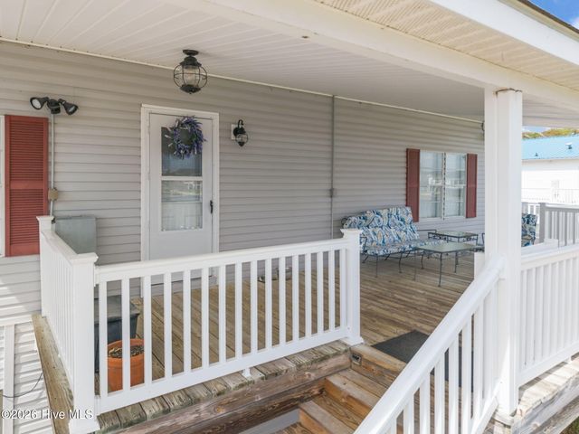 46 Riverview Drive, Chocowinity, NC 27817