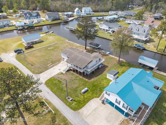 46 Riverview Drive, Chocowinity, NC 27817
