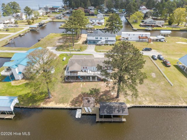 46 Riverview Drive, Chocowinity, NC 27817