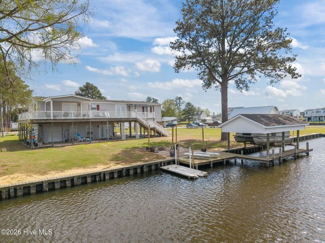 46 Riverview Drive, Chocowinity, NC 27817