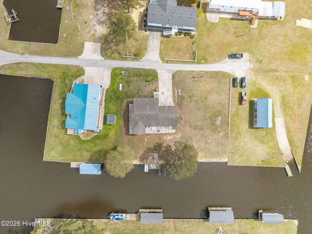 46 Riverview Drive, Chocowinity, NC 27817