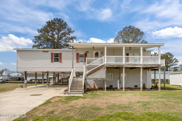 46 Riverview Drive, Chocowinity, NC 27817