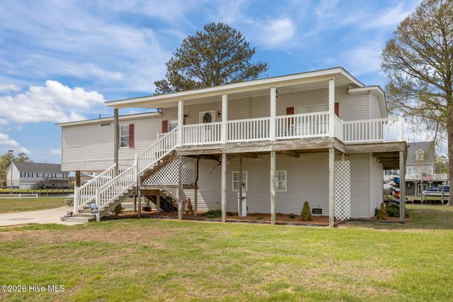 46 Riverview Drive, Chocowinity, NC 27817