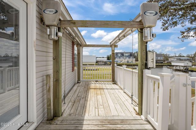 46 Riverview Drive, Chocowinity, NC 27817