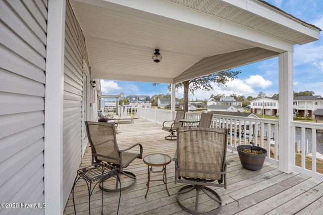 46 Riverview Drive, Chocowinity, NC 27817