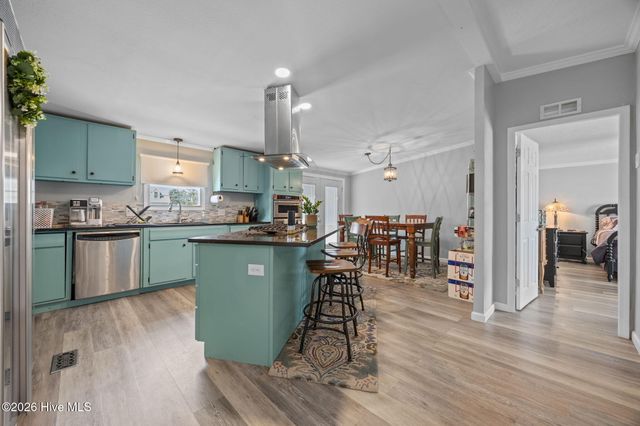 46 Riverview Drive, Chocowinity, NC 27817