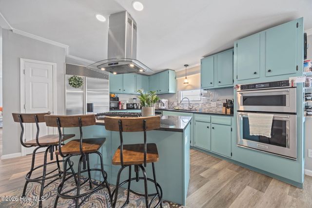 46 Riverview Drive, Chocowinity, NC 27817