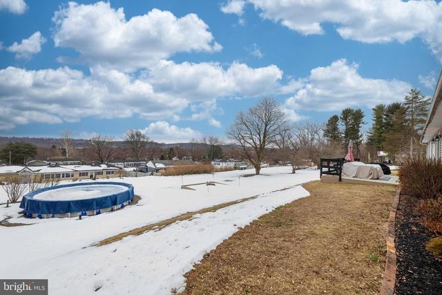 16 DOGWOOD LN, Washington Twp, NJ 07882