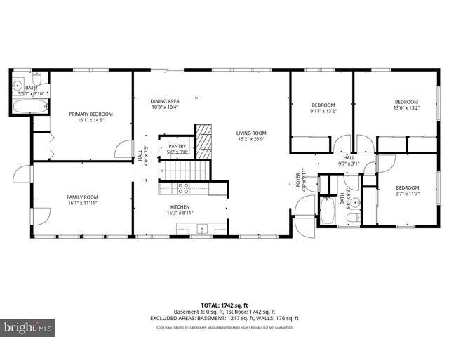 16 DOGWOOD LN, Washington Twp, NJ 07882
