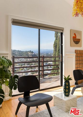 4009 Berenice Place, Los Angeles, CA 90031