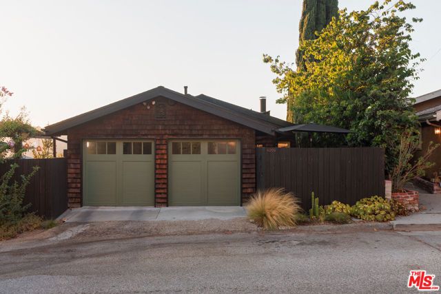 4009 Berenice Place, Los Angeles, CA 90031