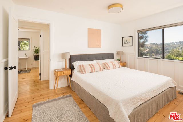 4009 Berenice Place, Los Angeles, CA 90031