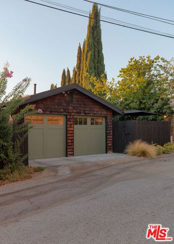 4009 Berenice Place, Los Angeles, CA 90031