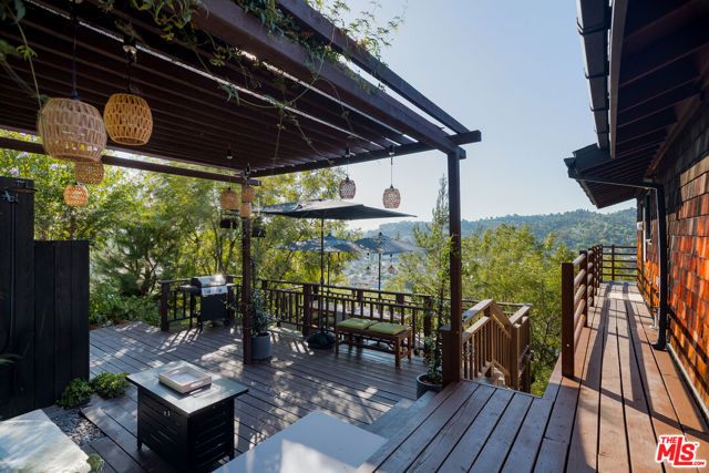 4009 Berenice Place, Los Angeles, CA 90031