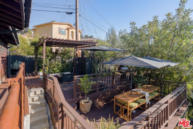 4009 Berenice Place, Los Angeles, CA 90031