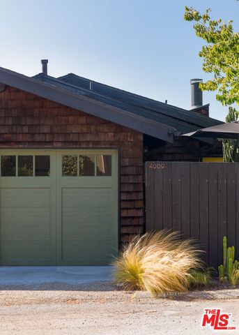 4009 Berenice Place, Los Angeles, CA 90031