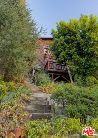 4009 Berenice Place, Los Angeles, CA 90031