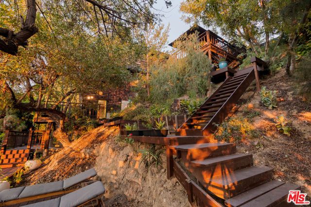 4009 Berenice Place, Los Angeles, CA 90031