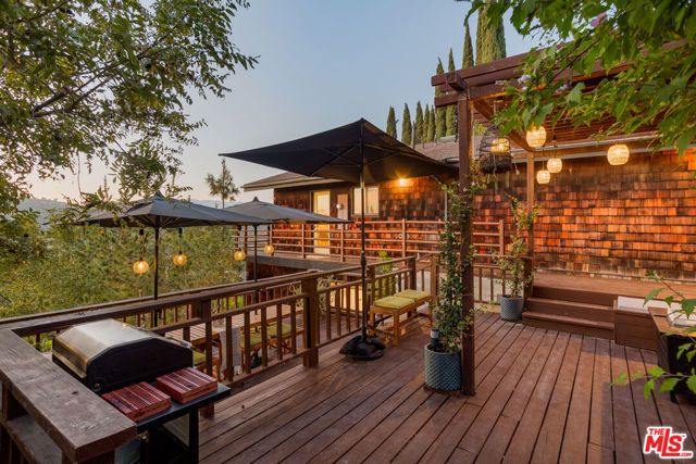 4009 Berenice Place, Los Angeles, CA 90031