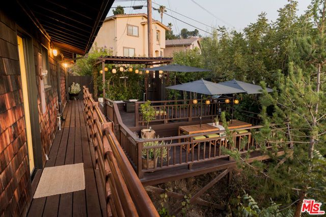 4009 Berenice Place, Los Angeles, CA 90031