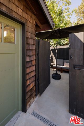 4009 Berenice Place, Los Angeles, CA 90031