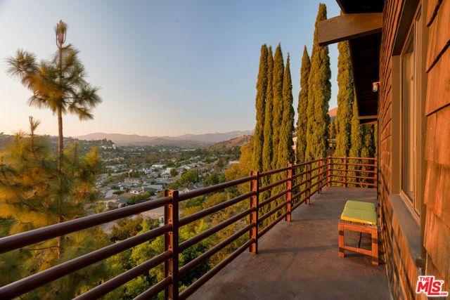 4009 Berenice Place, Los Angeles, CA 90031