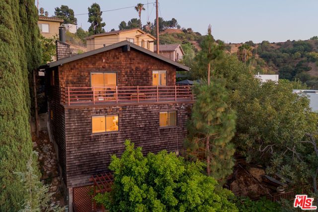4009 Berenice Place, Los Angeles, CA 90031