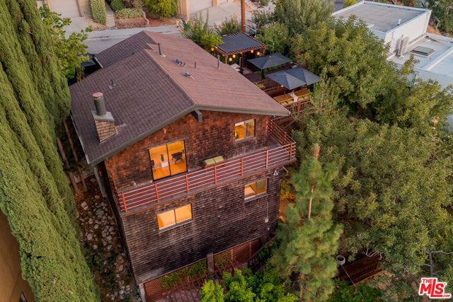4009 Berenice Place, Los Angeles, CA 90031
