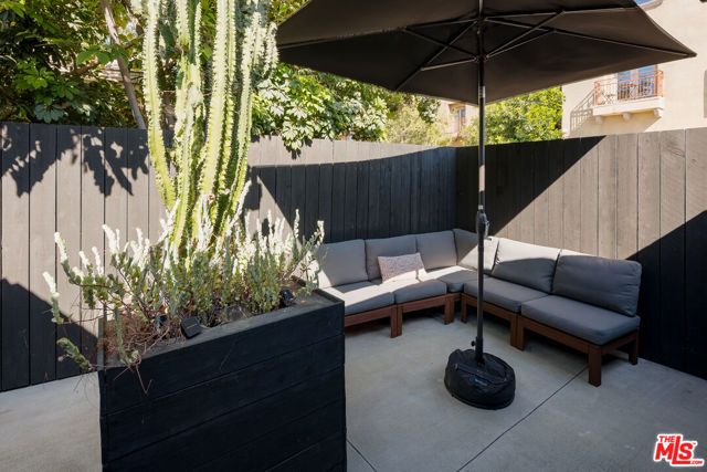 4009 Berenice Place, Los Angeles, CA 90031
