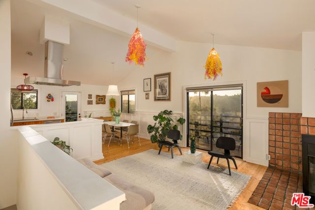4009 Berenice Place, Los Angeles, CA 90031