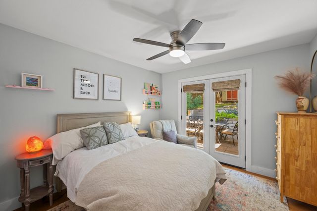 2215 Alta Vista Ave, Austin, TX 78704