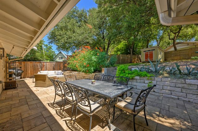 2215 Alta Vista Ave, Austin, TX 78704