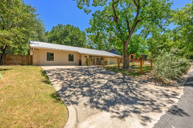 2215 Alta Vista Ave, Austin, TX 78704