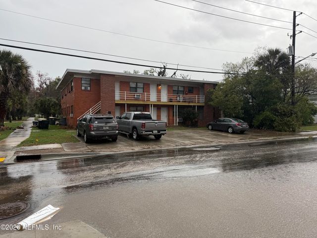 1205 LASALLE Street APT 5, Jacksonville, FL 32207