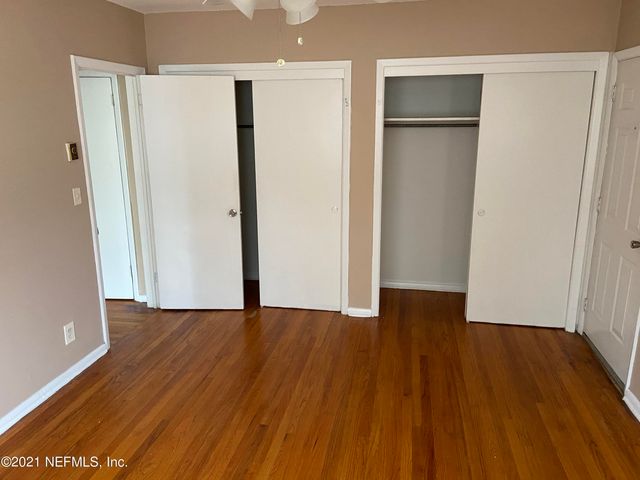 1205 LASALLE Street APT 5, Jacksonville, FL 32207