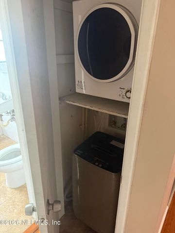 1205 LASALLE Street APT 5, Jacksonville, FL 32207