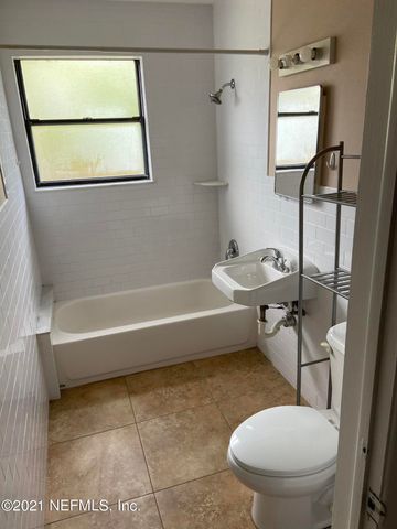 1205 LASALLE Street APT 5, Jacksonville, FL 32207