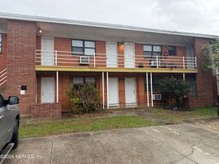 1205 LASALLE Street APT 5, Jacksonville, FL 32207