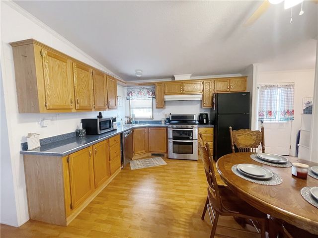 121 Mountain View Drive, Berlin, PA 15530